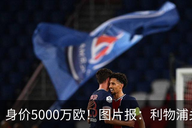 身价5000万欧！图片报：利物浦关注佐野海舟，愿开价6000万欧求购