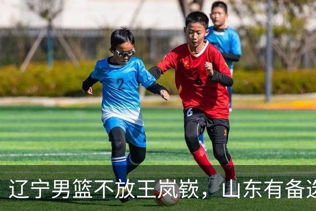 辽宁男篮不放王岚嵚，山东有备选方案，祝铭震首发稳了，邱彪目标保8进4